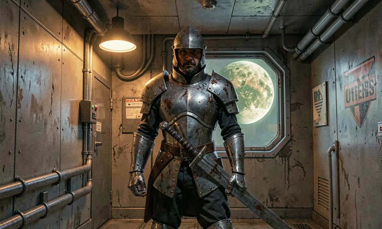 The Knight