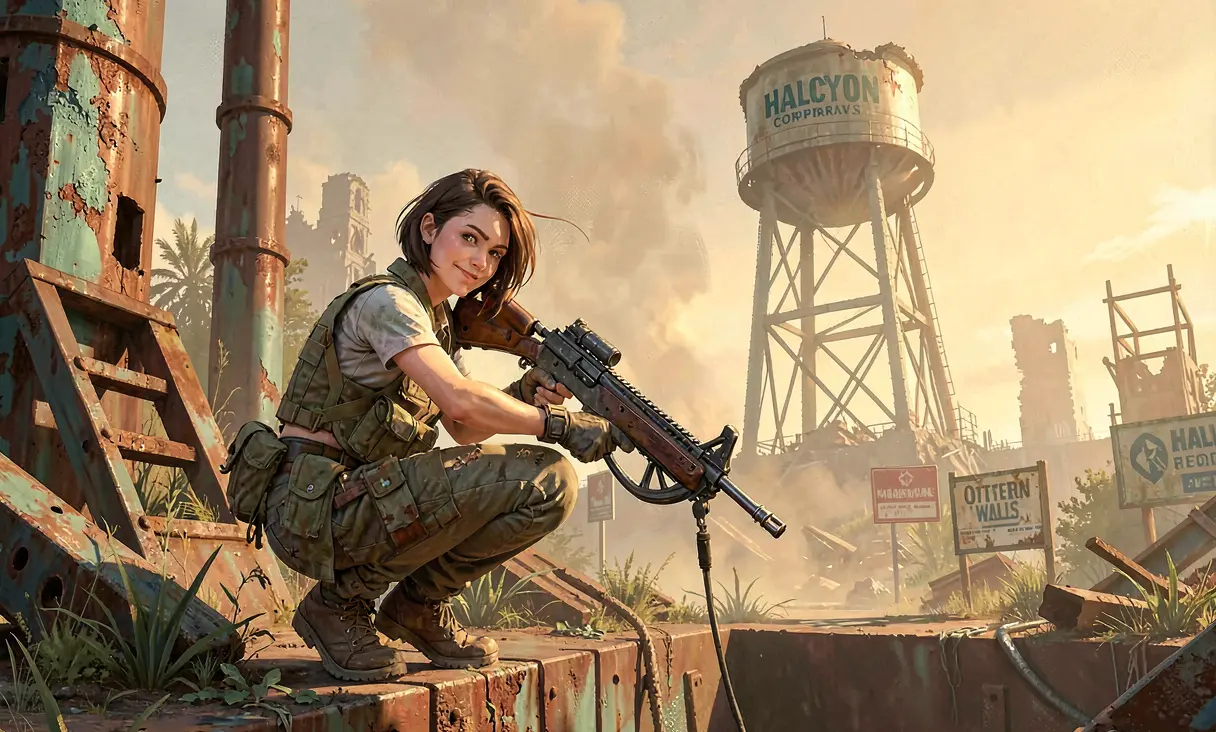 The Scout