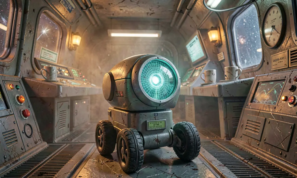 The Tinker