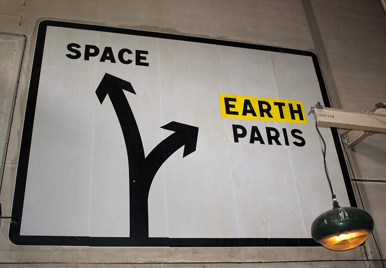 Spacer's Choice