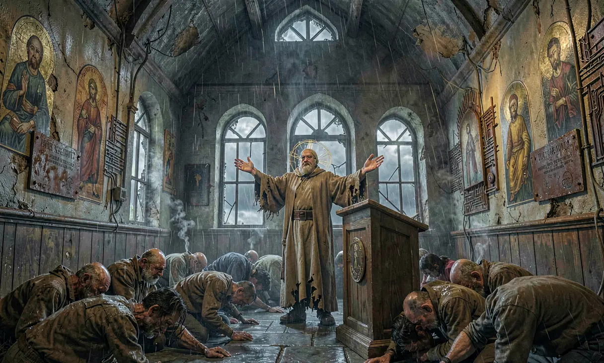 The Rapture