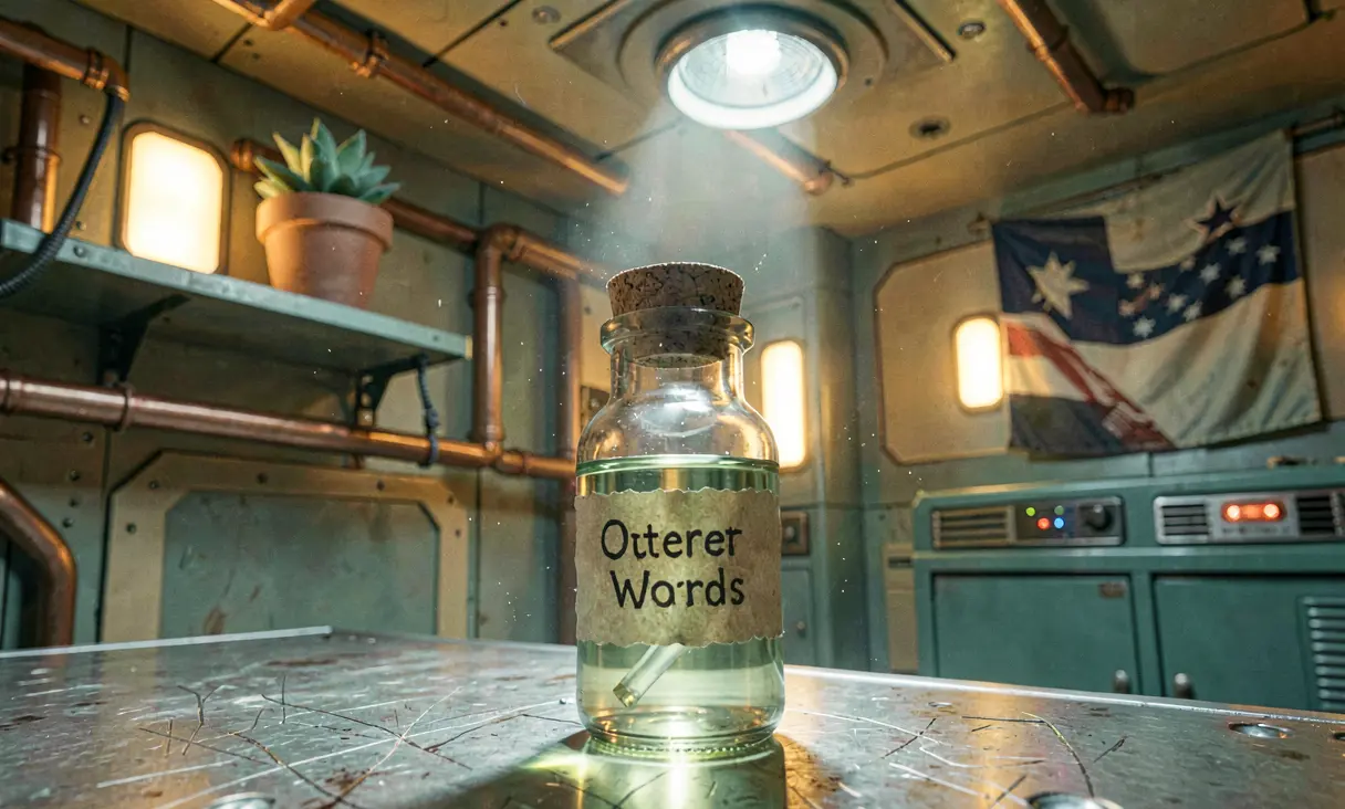 Antidote
