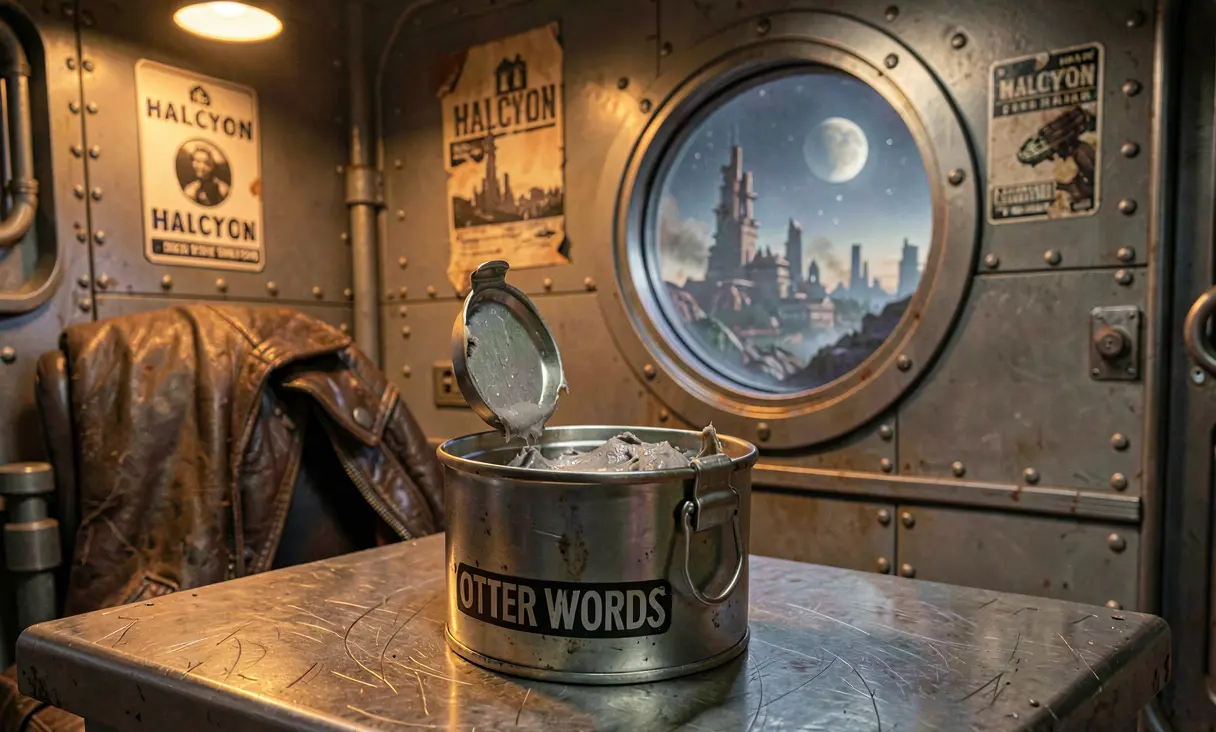 Canned Rations