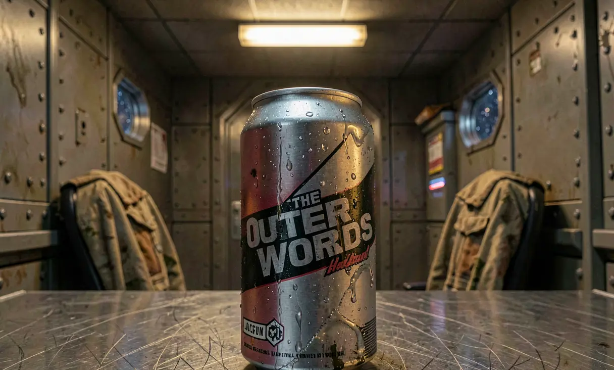 Energy Drink