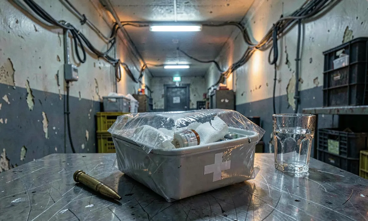 Medkit