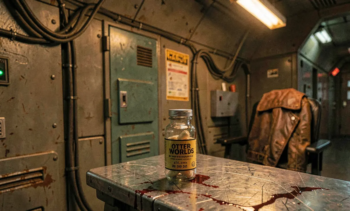 Painkillers