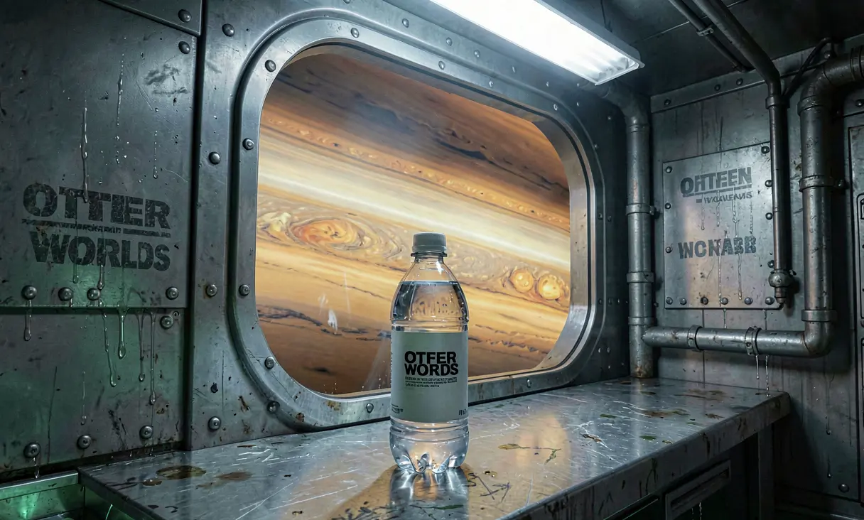Water