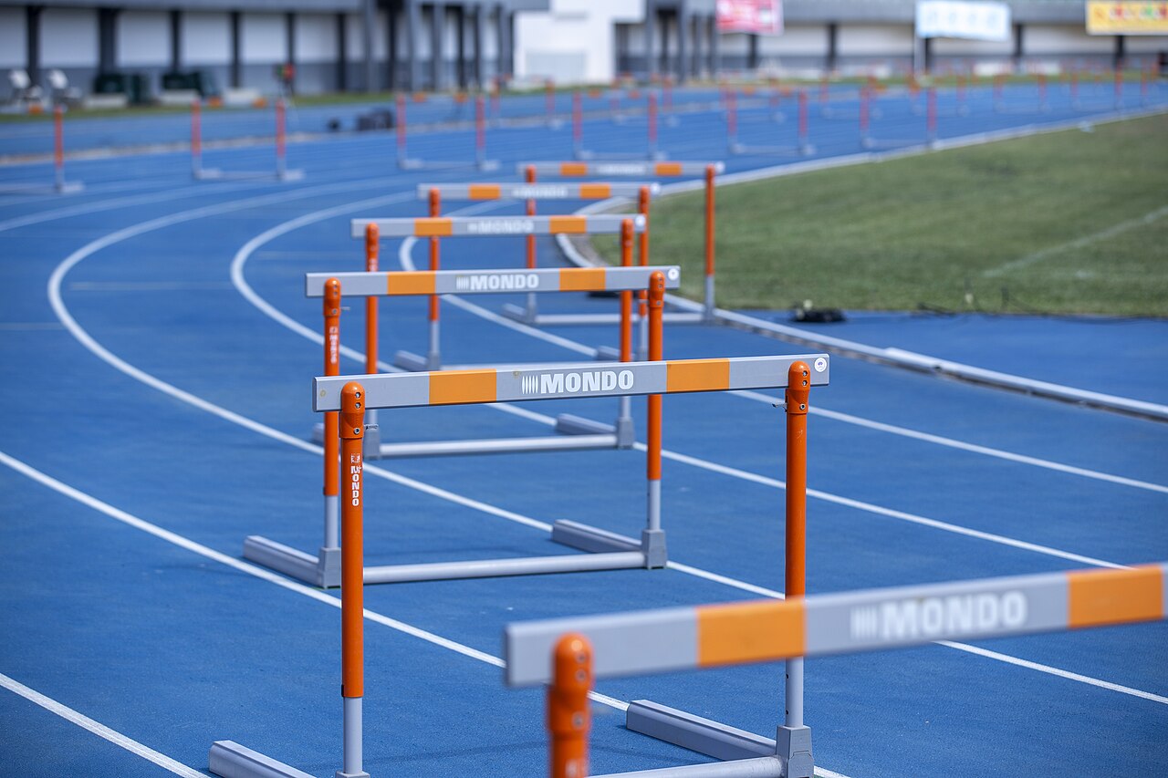Athletics