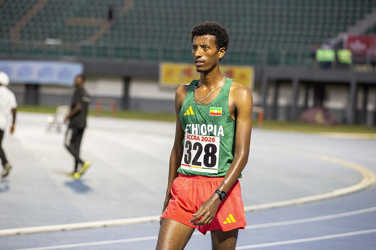 Athletics