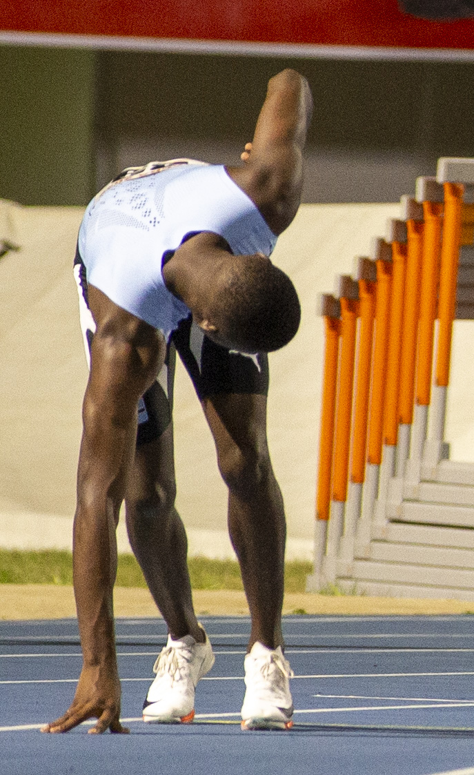 Athletics