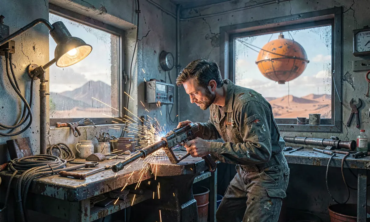 Forging