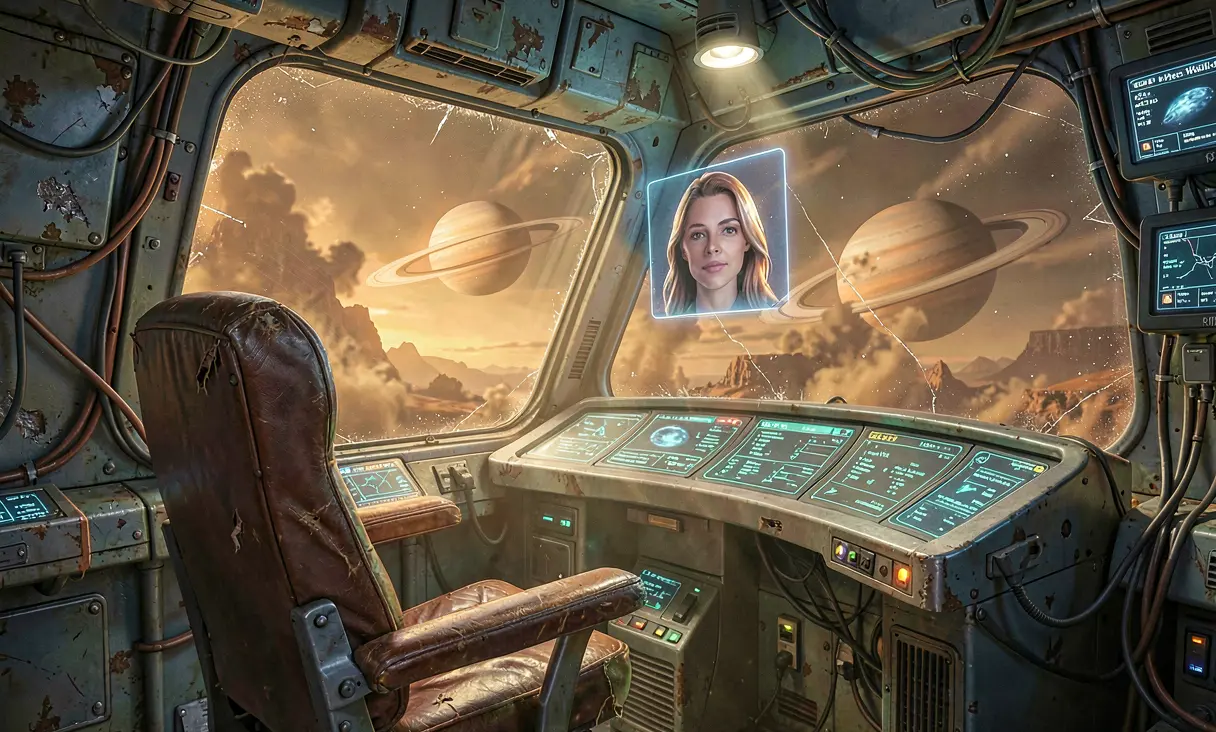The Monarch's Last Order