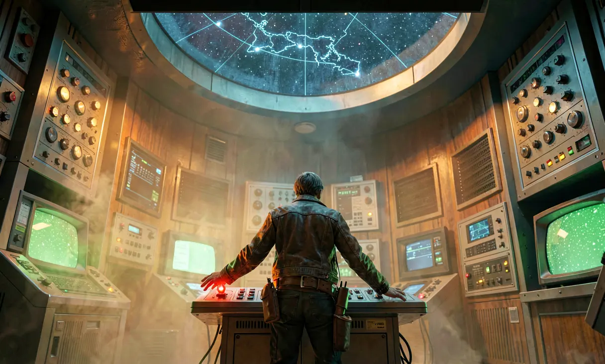 The Union's End