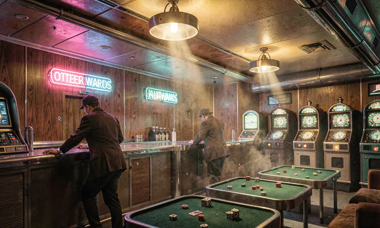 The Casino